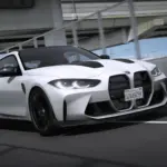 2023 BMW M4 CSL [Add-On | Extras] V1.1