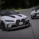 2023 BMW M4 CSL [Add-On | Extras] V1.1