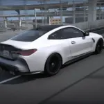 2023 BMW M4 CSL [Add-On | Extras] V1.1