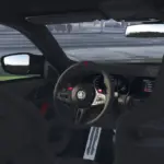 2023 BMW M4 CSL4