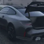 2023 BMW M4 CSL5