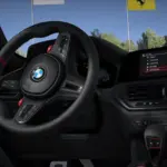 2023 BMW M4 CSL [Add-On | Extras] V1.1