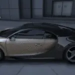 2023 Bugatti Super Sport Louis Vuitton2