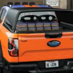 2023 Ford Ranger OffRoad Gulf3