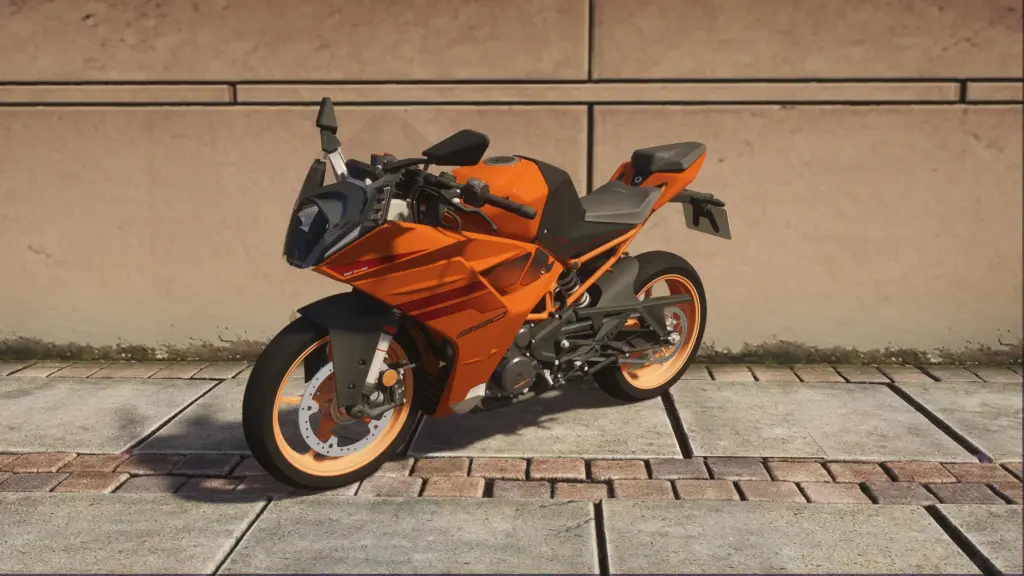 2023 KTM RC 390 [Add-On | Tuning] V1.0