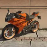 2023 KTM RC 390 [Add-On | Tuning] V1.0