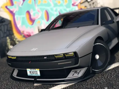 2024 Hyundai N74 Vision [Addon] V1.0