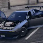 2024 Hyundai N74 Vision [Addon] V1.0