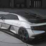 2024 Yangwang U3