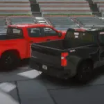 2025 Chevrolet Silverado Custom 15003