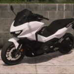 2025 Honda Forza 750 [Add-On | Tuning] V1.0