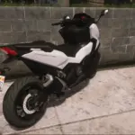 2025 Honda Forza 750 [Add-On | Tuning] V1.0