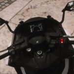 2025 Honda Forza 750 [Add-On | Tuning] V1.0
