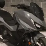 2025 Honda Forza 750 [Add-On | Tuning] V1.0