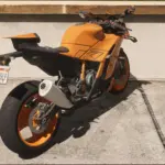 2025 KTM 990 RC R2