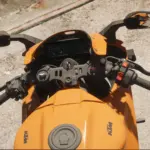 2025 KTM 990 RC R3