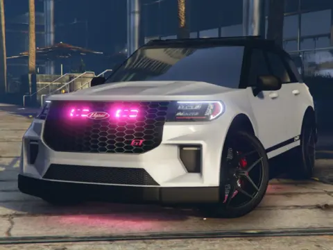 2025 Vapid Scout