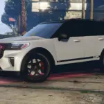 2025 Vapid Scout2