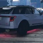 2025 Vapid Scout3