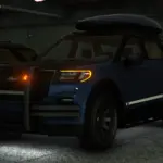 2025 Vapid Scout4