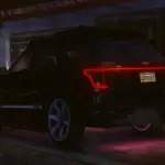 2025 Vapid Scout6