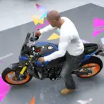 2025 Yamaha MT-09 V4 SP [Add-On | High Quality | Working Features] V1.0