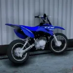 2025 Yamaha TTR 1102