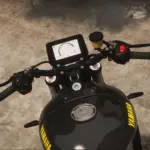 2025 Yamaha XSR900 [Add-On | Tuning] V1.0