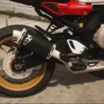 2025 Yamaha XSR900 [Add-On | Tuning] V1.0