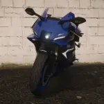 2025 Yamaha YZF-R9 [Add-On | Tuning] V1.0