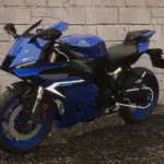 2025 Yamaha YZF-R9 [Add-On | Tuning] V1.0