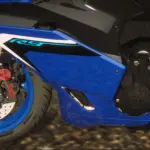 2025 Yamaha YZF-R9 [Add-On | Tuning] V1.0