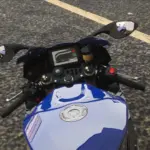 2025 Yamaha YZF-R9 [Add-On | Tuning] V1.0