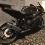 2025 Yamaha YZF-R9 [Add-On | Tuning] V1.0
