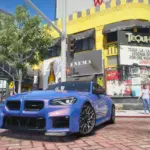 2026 BMW M2 CS [Add-On | Legacy | Enhanced] V1.0