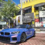 2026 BMW M2 CS [Add-On | Legacy | Enhanced] V1.0