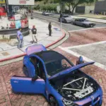 2026 BMW M2 CS [Add-On | Legacy | Enhanced] V1.0