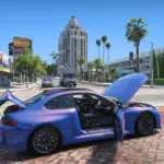 2026 BMW M2 CS [Add-On | Legacy | Enhanced] V1.0