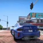 2026 BMW M2 CS [Add-On | Legacy | Enhanced] V1.0