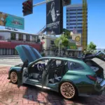 2026 BMW M3 CS Touring [Add-On | Legacy | Enhanced] V1.0