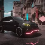 2026 Mercedes-AMG GLE 63 S Coupe
