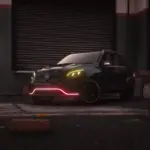 2026 Mercedes-AMG GLE 63 S Coupe3