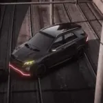 2026 Mercedes-AMG GLE 63 S Coupe4