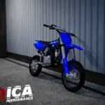 2026 Yamaha Yz 65 [Add-on]