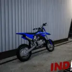 2026 Yamaha Yz 65 [Add-on]