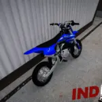 2026 Yamaha Yz 65 [Add-on]