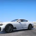 2027 Bentley Continental GT Supersports [Add-On | Legacy | Enhanced] V2.0