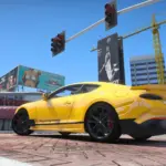 2027 Bentley Continental GT Supersports [Add-On | Legacy | Enhanced] V2.0