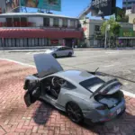 2027 Bentley Continental GT Supersports [Add-On | Legacy | Enhanced] V2.0