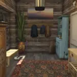 [MLO] A house beyond hills [Add-On SP / FiveM]